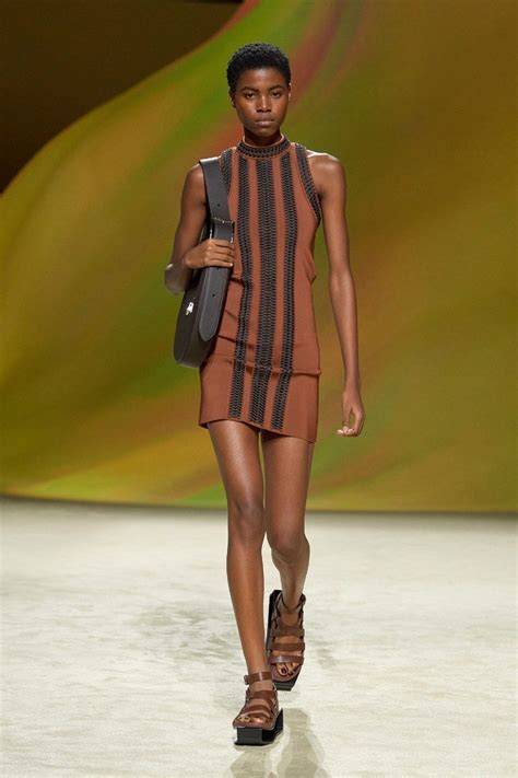 Hermes runway 2023